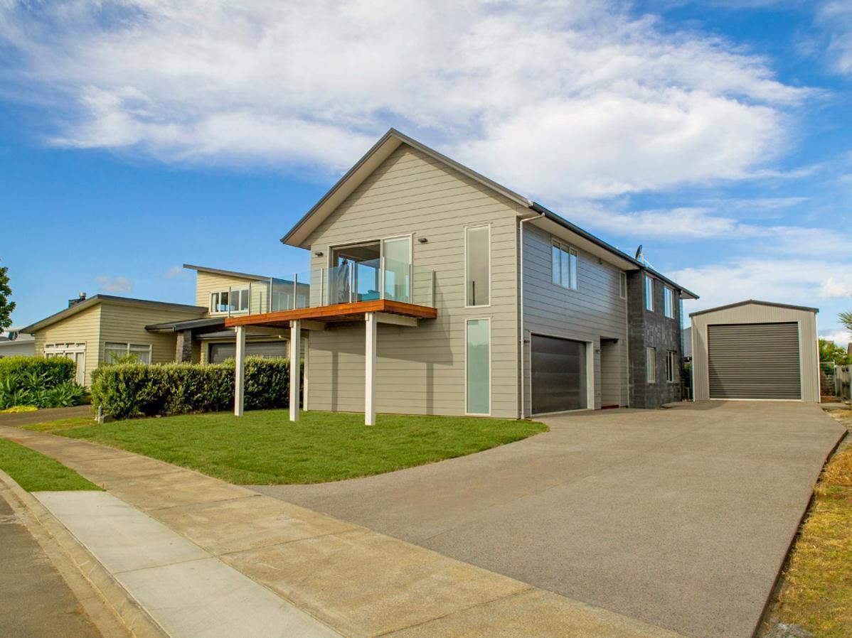 Tattletails Rest - Whitianga Holiday House Exterior photo